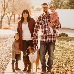 Meet your Posher, Carly